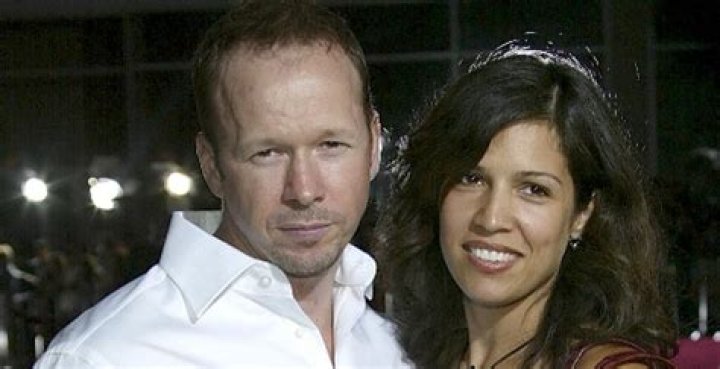 Kimberly Fey bio what is known about Donnie Wahlberg&rsquo;s exwife? L