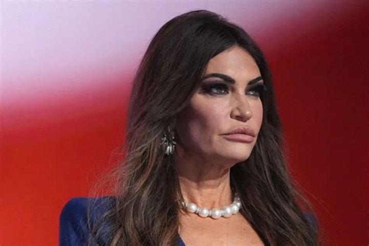 Kimberly Guilfoyle's Weight Loss Journey Unlocking The Secrets Of Her