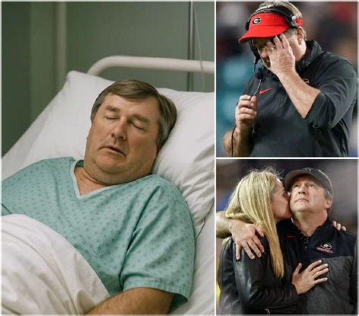 Kirby Smart's Wife Reacts To National Championship Win The Spun What