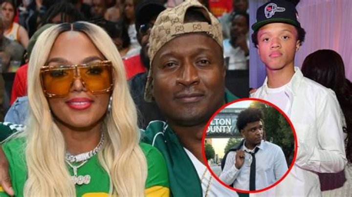 Kirk Frost of 'Love & Hip Hop Atlanta' Denies Rumors He Adopted and