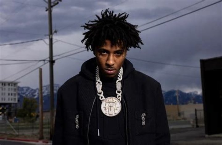 Know All About YoungBoy NBA&rsquo;s Son Kacey Alexander Gaulden