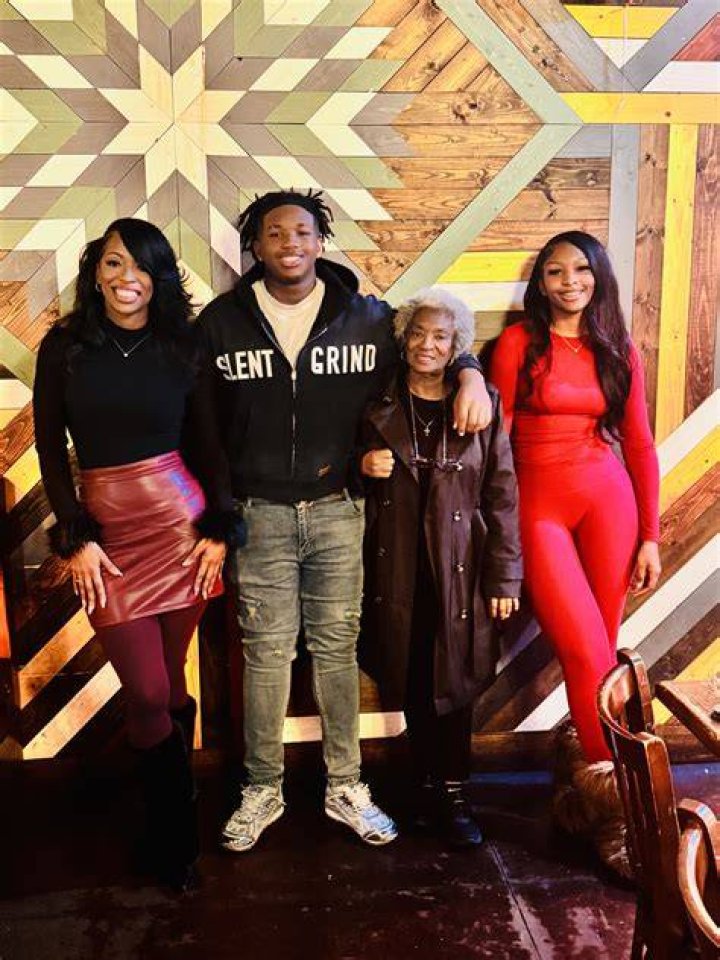 Kristen Stubbs 7 Facts About Geno Smith's Girlfriend (bio, Wiki)