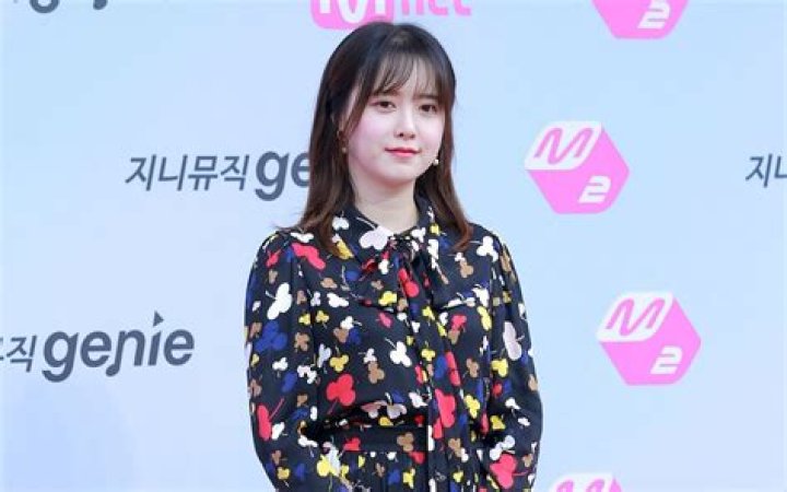 Ku Hye Sun newstempo