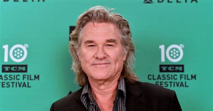 Kurt Russell Net Worth 2024 Moviesm Salary & Son