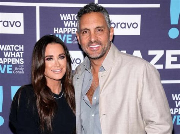 Kyle Richards' Youngest Daughter Portia Looks Unrecognizable in Latest