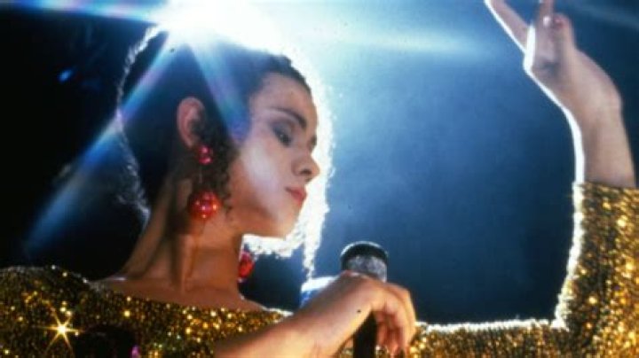 La moglie del soldato Jaye Davidson in una scena del film 458719