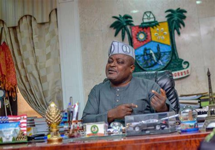 Lagos Assembly Says 2023 Election Free, Credible Lagos State House of