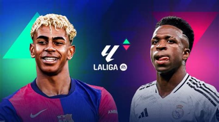 LaLiga market values Yamal doubles in value, Bellingham helps Real