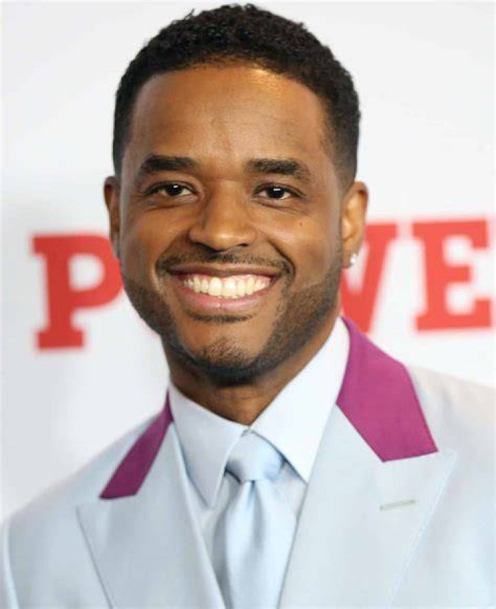 Larenz Tate Shows Just How FINE He Is As He Thanks Fans For Recent