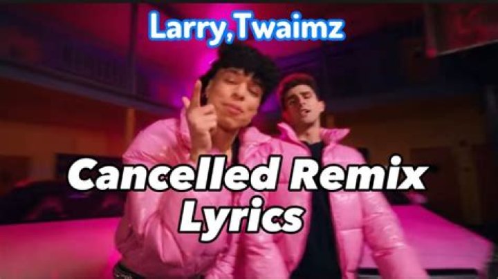 Larray Lyrics, Songs, and Albums Genius