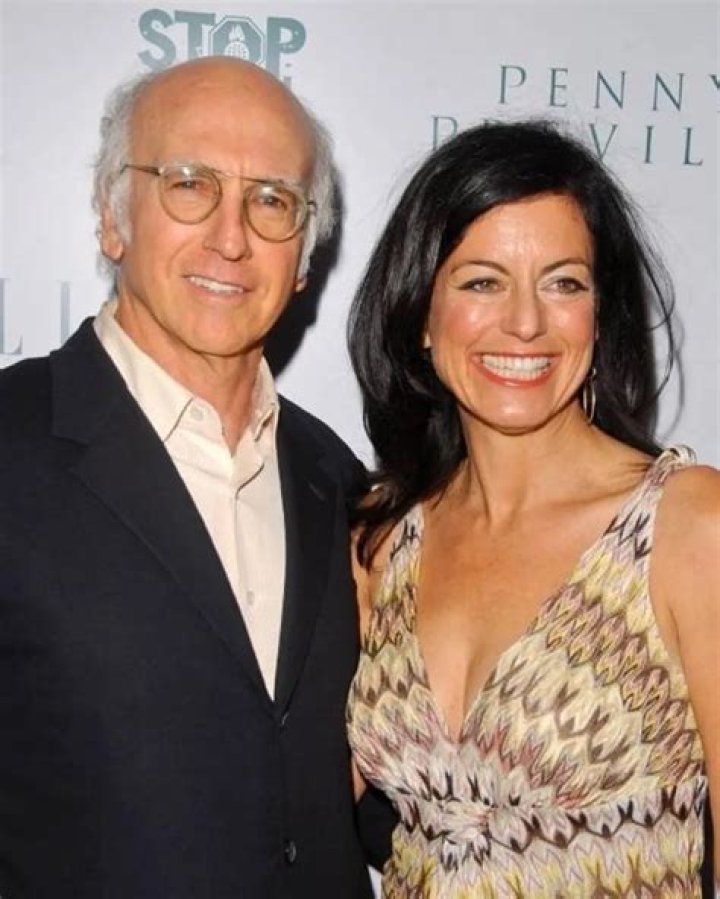 Larry and Laurie David Split?