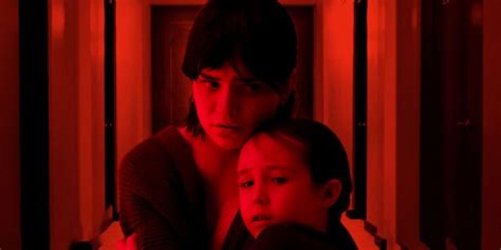 Latest Horror News A Stephen KingInspired HBO Max Horror Series Is on