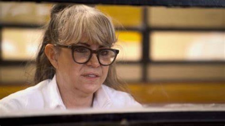 Laura Day speaks out on drowning murder of her stepson ABC News