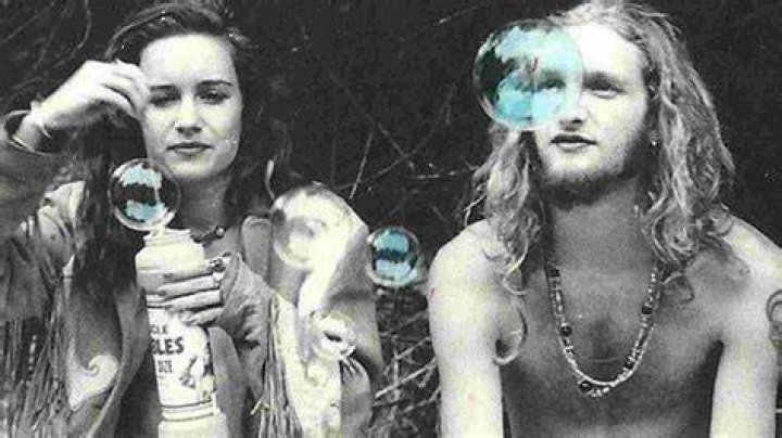 Layne Staley didn’t overcame girlfriend's death at the time
