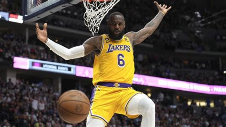 LeBron James really missed his mom during quarantine