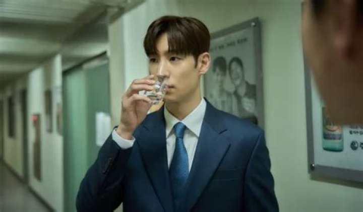 Lee Je Hoon revient sur sa carri&egrave;re, parle de ses espoirs en tant qu