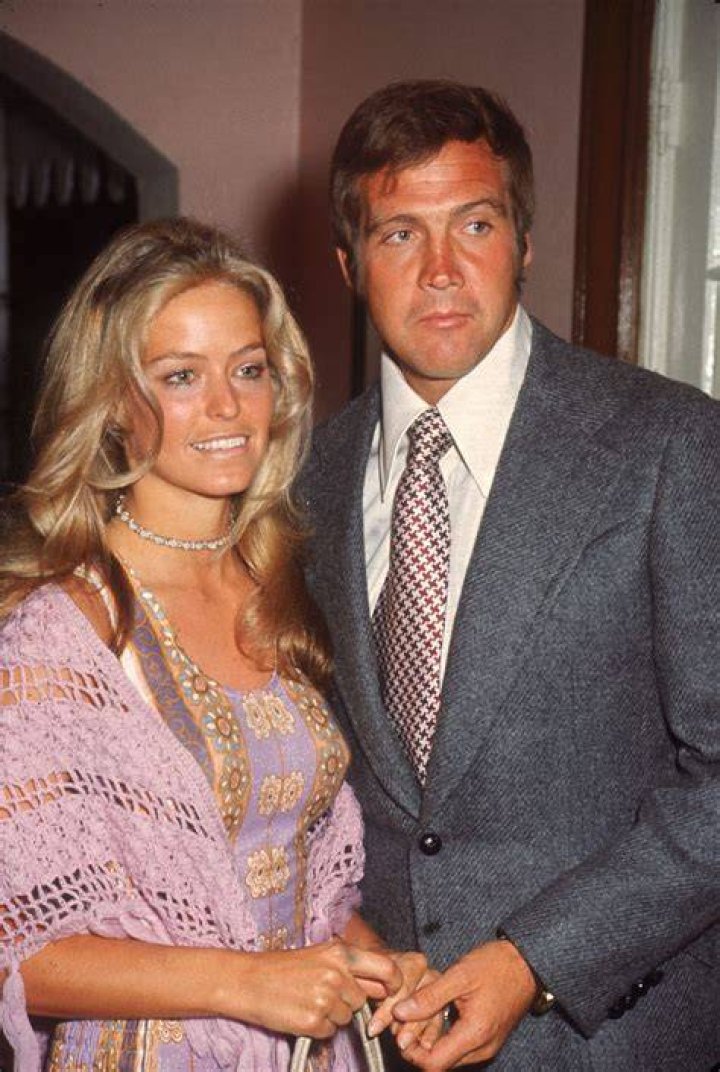 Lee Majors Reflects On His Marriage To Farrah Fawcett, 53 OFF