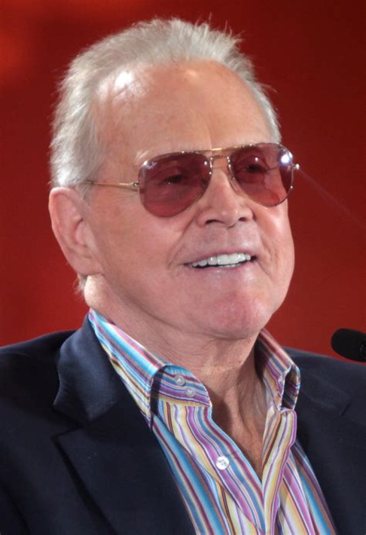 Lee Majors Wikipedia