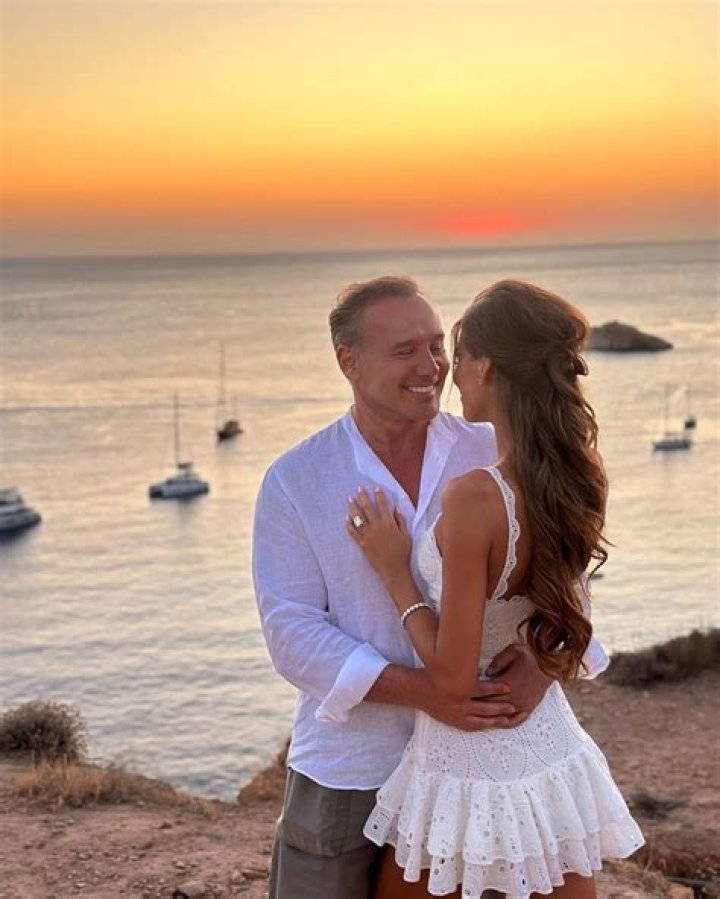 Lenny Hochstein Age, Girlfriend, Net worth, Wife, Family, Parents