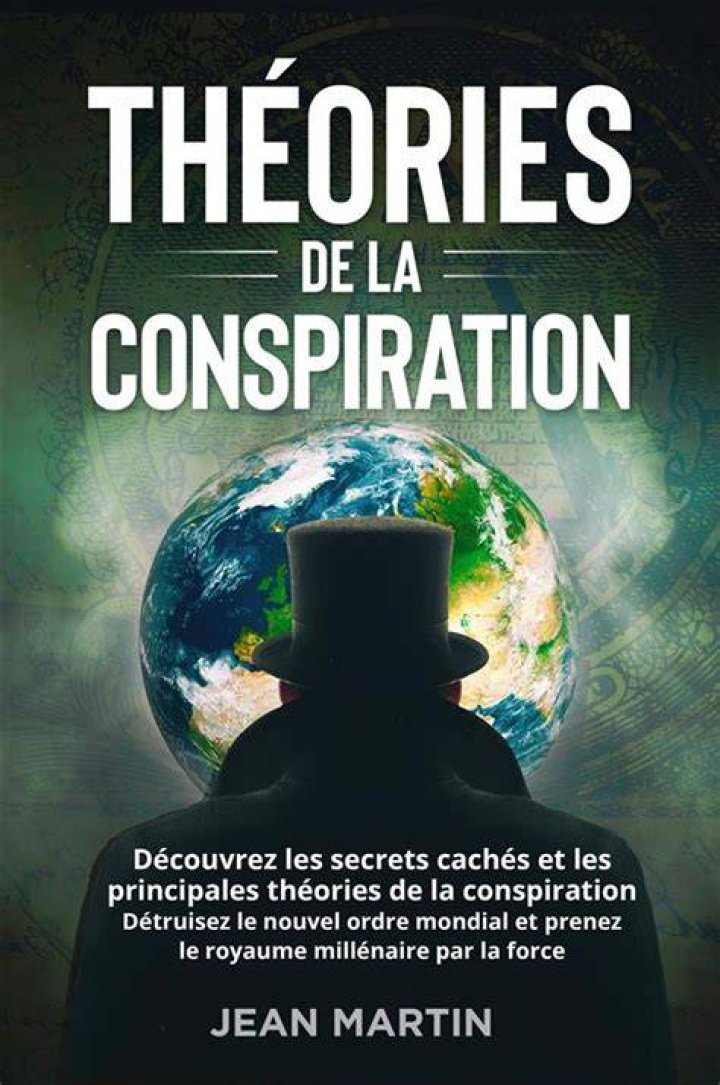 Les théories de conspiration les plus folles d'Hollywood UFFMag