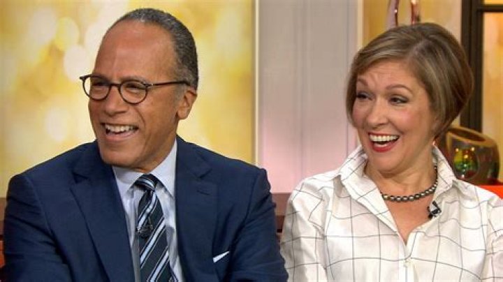 Lester Holt's son joining NBC's New York station as afternoon anchor