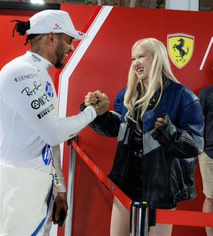 Lewis Hamilton girlfriend Why F1 star has a &lsquo;nonexistent&rsquo; love life
