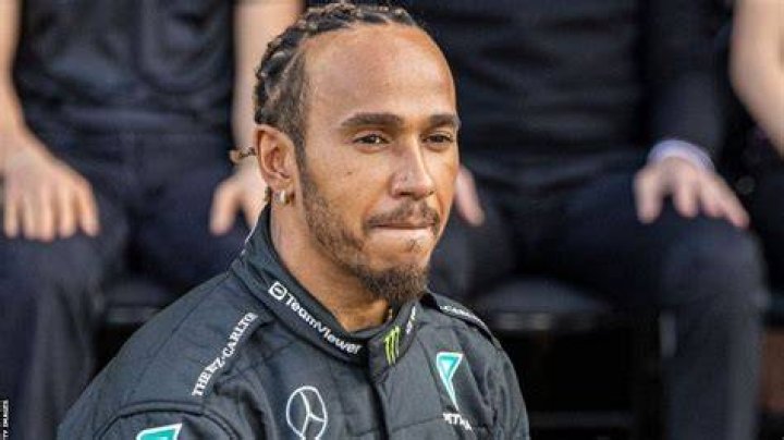 Lewis Hamilton will make shock move from Mercedes to Ferrari BBC Sport