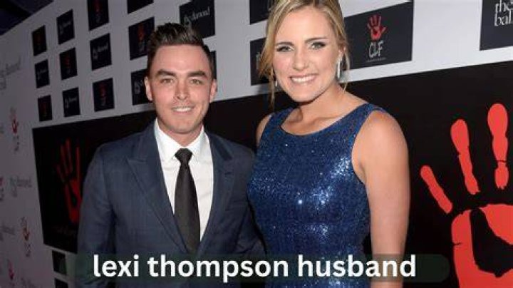 Lexi Thompson Husband, Age, Wiki, Biography, Net Worth, Parents, Husband
