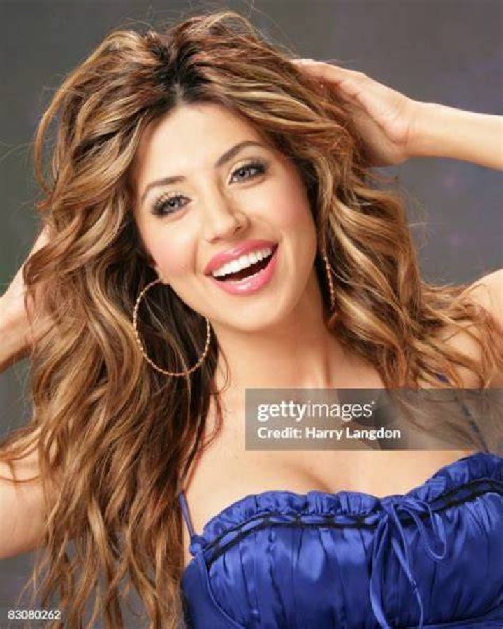 Leyla Milani Pictures