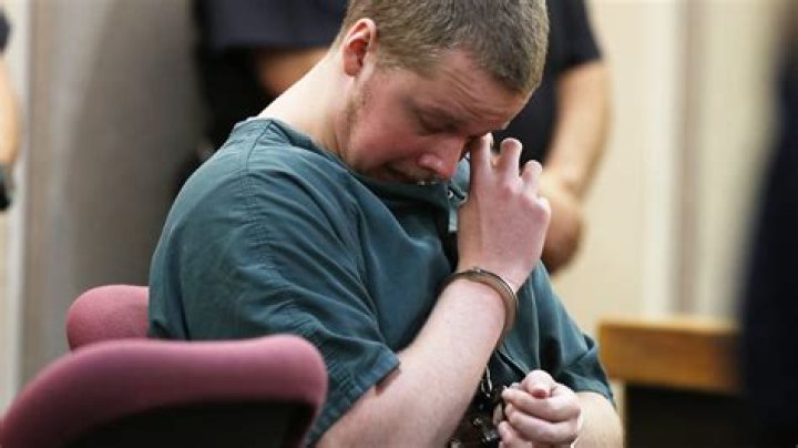 Liam McAtasney Gets Life In Prison For Sarah Stern's Murder Crime News