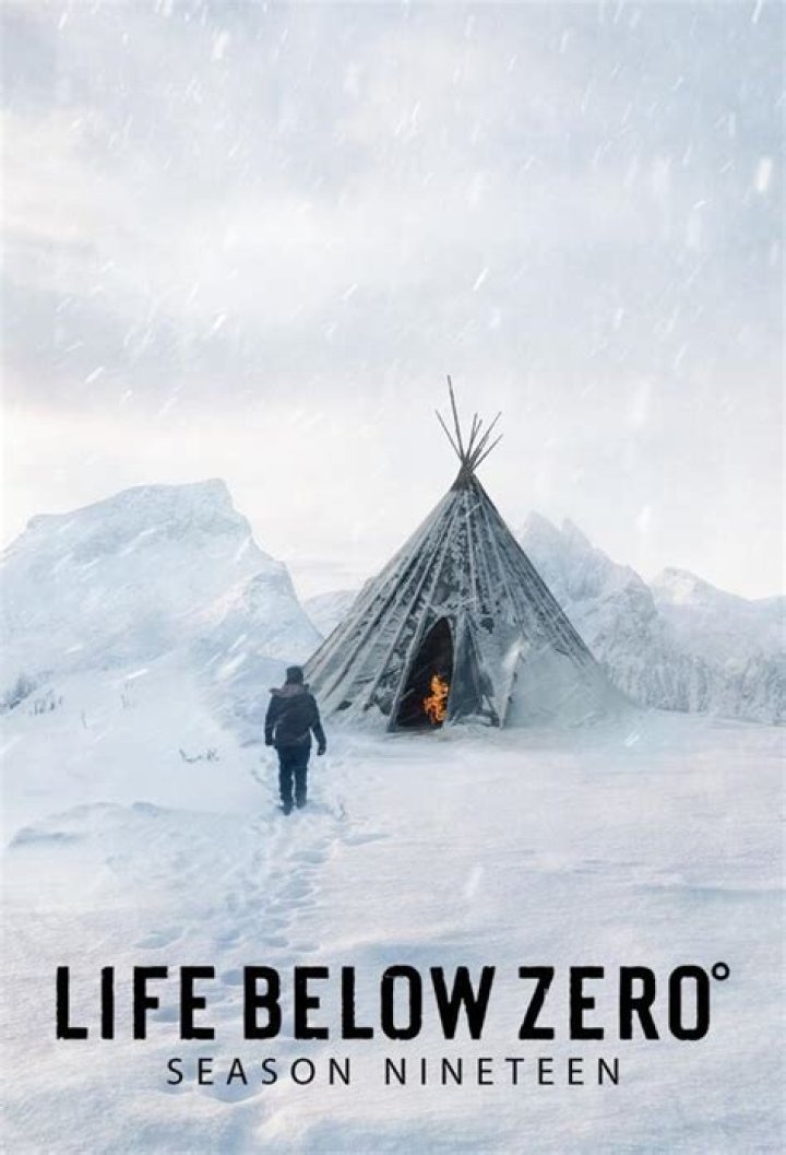 Life Below Zero Season 19 Episode 5 Release Date The Team Battles A