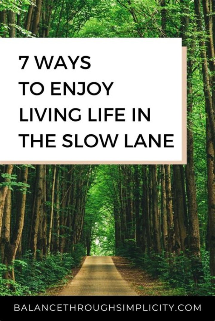 Life in the Slow Lane (The Pearl) Texas Fun Facts