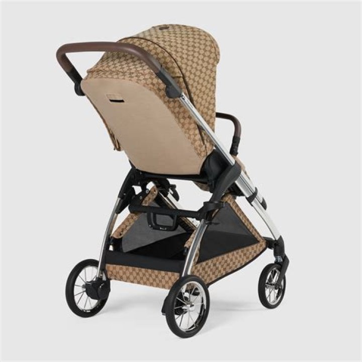 lil baby gucci stroller