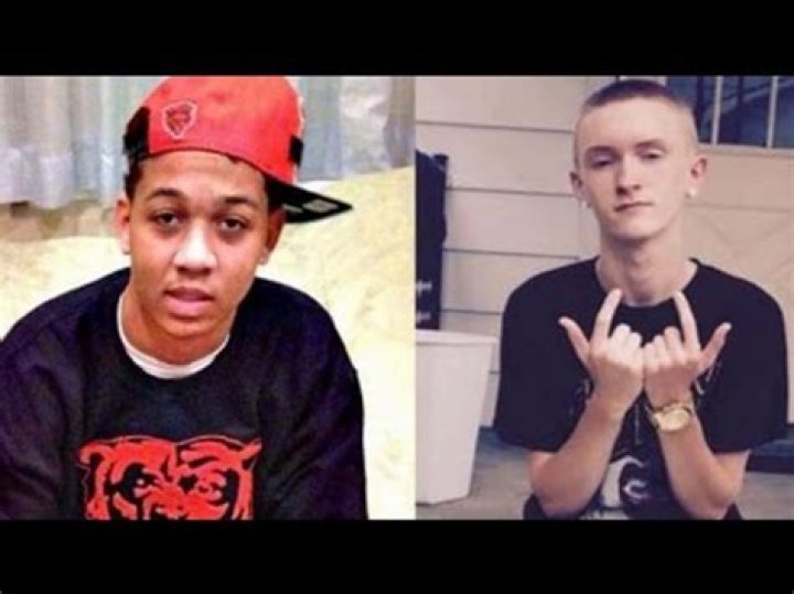 Lil Bibby Defends Him Saying He Wouldn&rsquo;t SNITCH Even if Someone Killed
