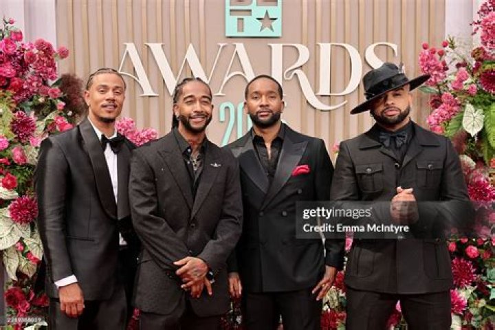 Lil Fizz and RazB Respond to Omarion&rsquo;s B2K &lsquo;Brotherhood&rsquo; Comments