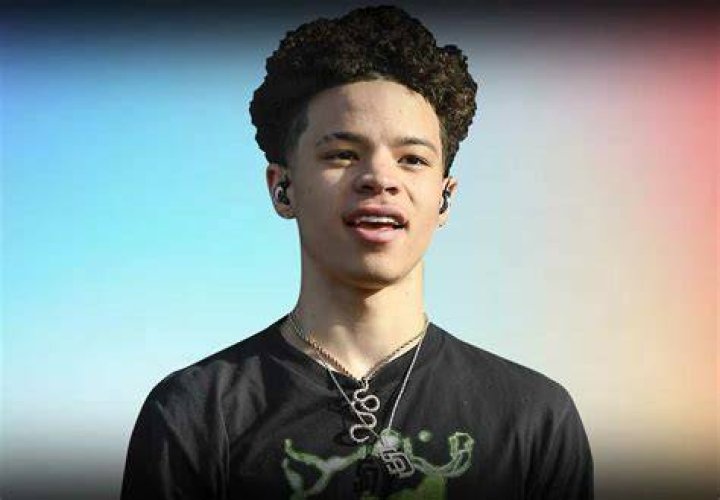Lil Mosey Birthday