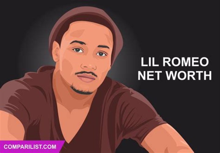 Lil Romeo Net Worth How Much Does The Rapper Earn?