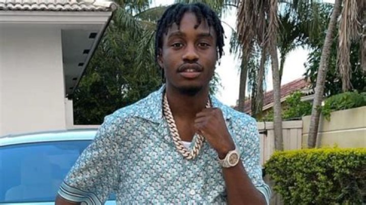 Lil Tjay is not dead Death hoax sweeps but rapper is still alive