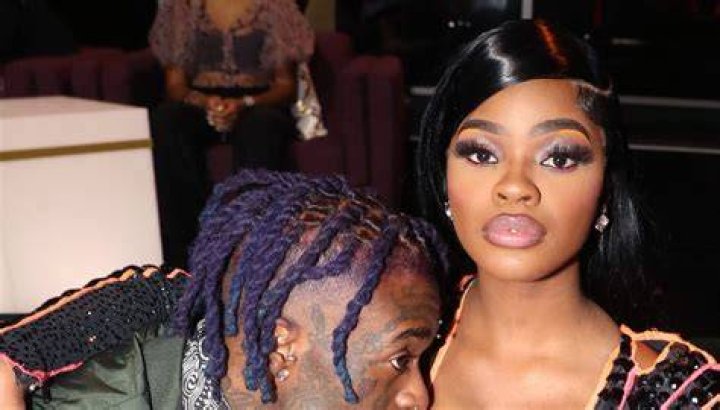 Lil Uzi Vert Gifts Girlfriend JT RollsRoyce For Her 30th Birthday
