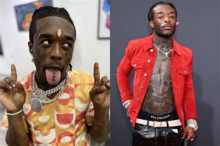 Lil Uzi Vert Net Worth 2023 How Much is the Rapper Worth? Iced Up London