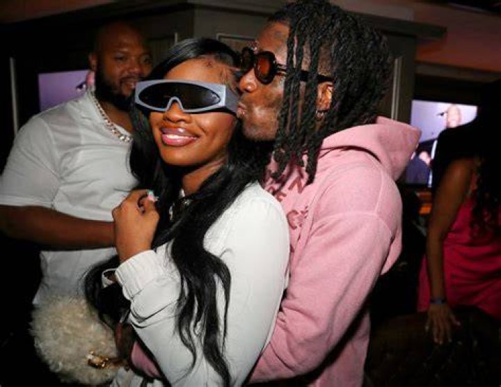 Lil Uzi Vert Supports Girlfriend JT's Decision To Start Therapy