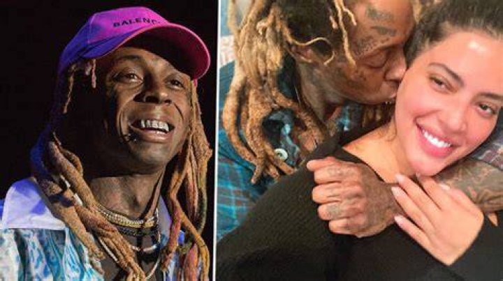 Lil Wayne And Denise Bidot Make Relationship Official Indigo Music