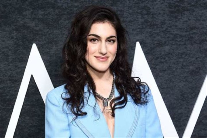 Lilli Kay Salary, Net worth, Bio, Ethnicity, Age Networth and Salary