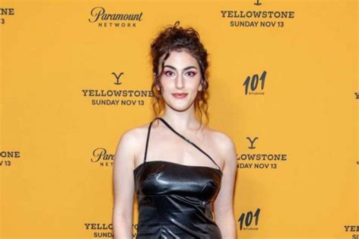 Lilli Kay: The Rising Star And The Trans Conversation