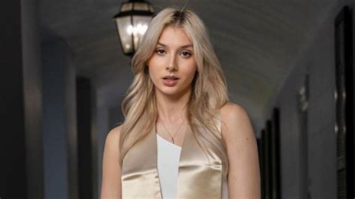 Lina Belfiore Wiki, Bio, Facts, Age, Height, Boyfriend, Net Worth