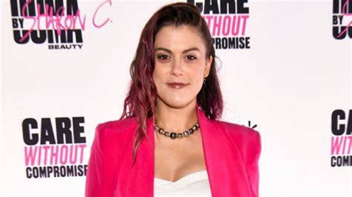 Lindsey Shaw Says She Was Fired from Pretty Little Liars Over 'Drug Use