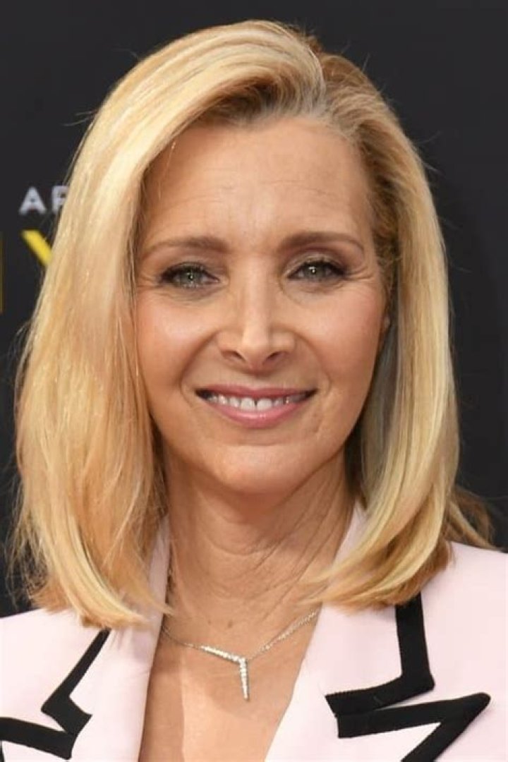Lisa Kudrow Bio, Age, Nationality, Net Worth, Facts, Married
