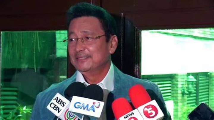 Lito Lapid to champion education, propoor bills in Senate comeback