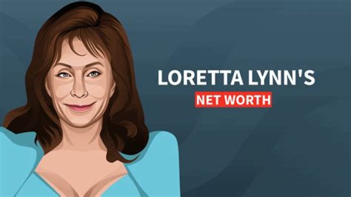 Loretta Lynn Net Worth 2024 Salary, Career, Bio