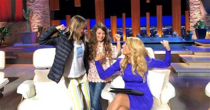 Lori Greiner Children Celebrity Know! / All Things Lori Greiner